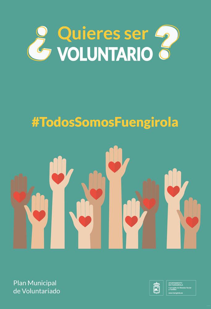 VOLUNTARIADO