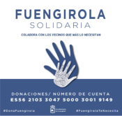 Fuengirola solidaria