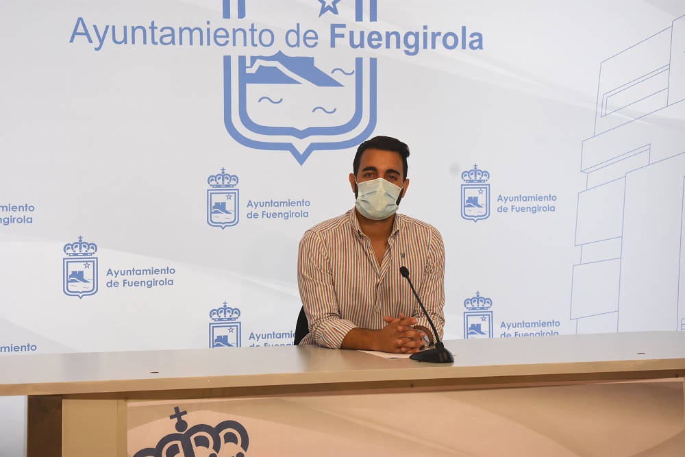 El Ayuntamiento abre el plazo para solicitar las becas de ayuda al ...