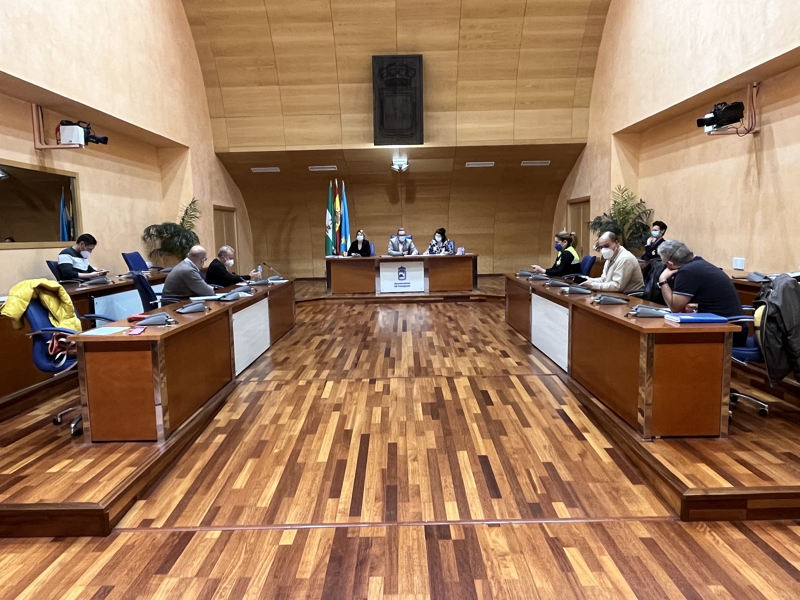 El Ayuntamiento de Fuengirola aprueba el Plan Municipal de Igualdad ...