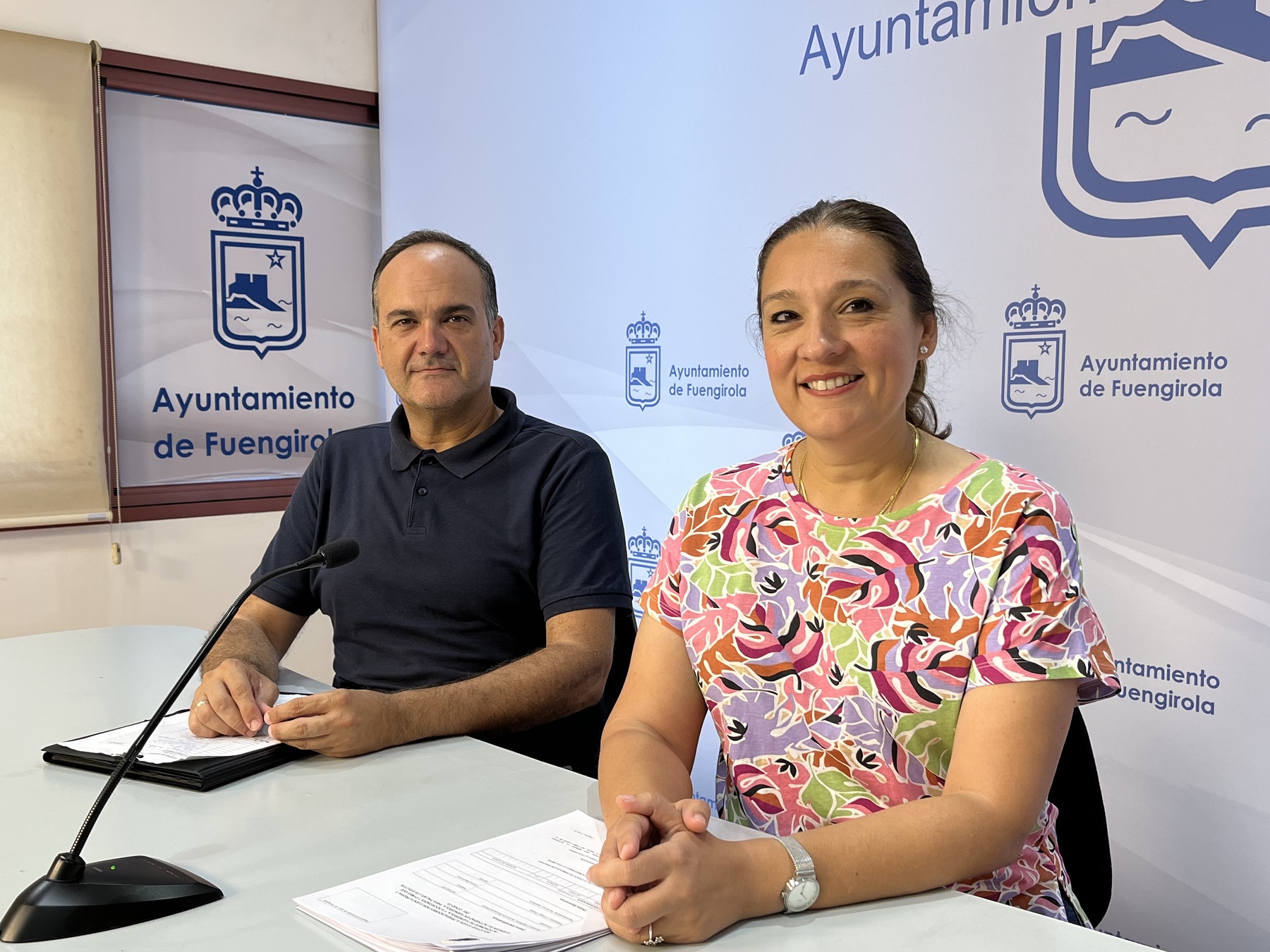 El Ayuntamiento de Fuengirola recuerda que sigue abierto el plazo para ...