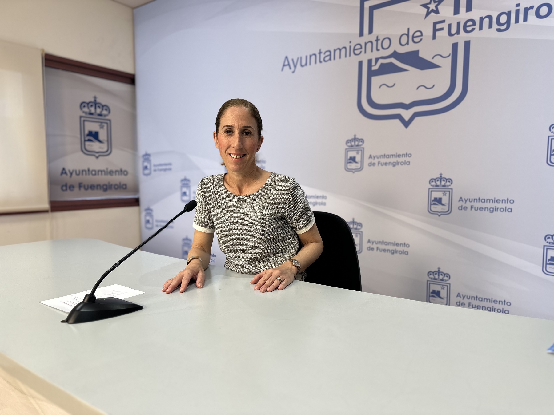 El Ayuntamiento de Fuengirola organiza un nuevo curso para obtener el