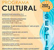 PROGRAMA SEPTIEMBRE 2023