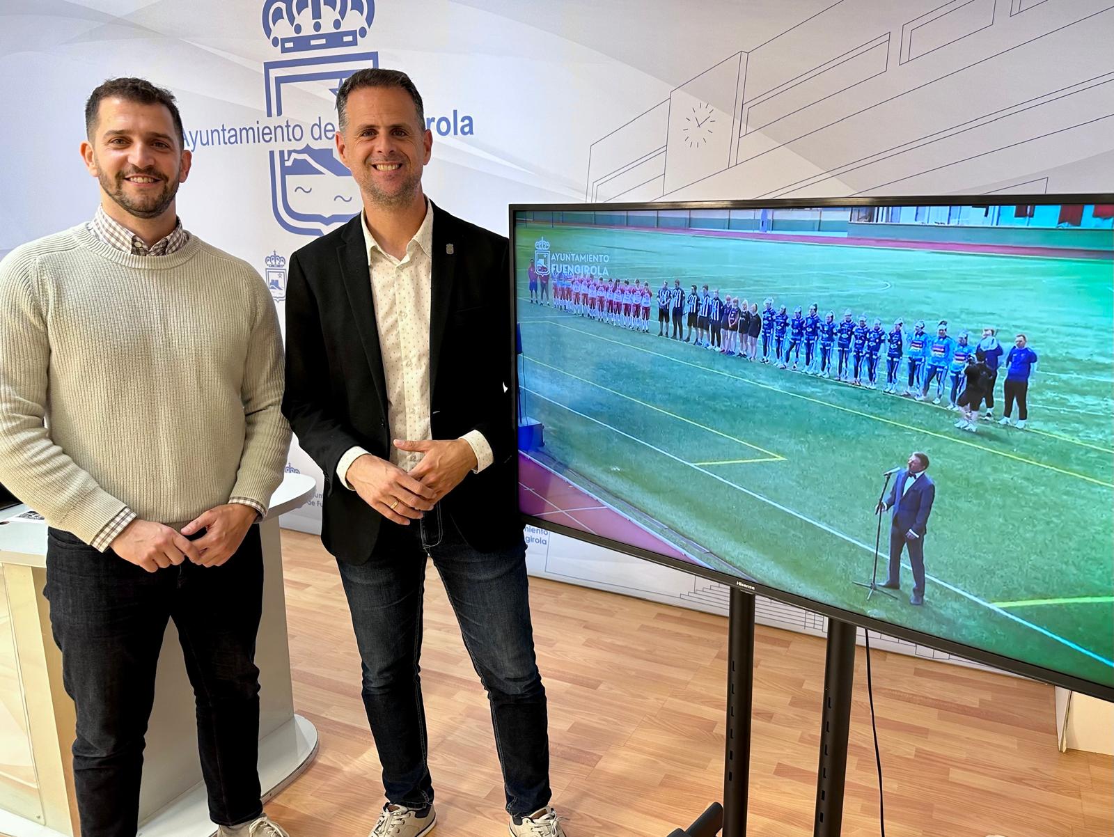 Finnish Baseball League Premiere Draws 3,000+ in Fuengirola, 240,000 TV Viewers - News Directory 3