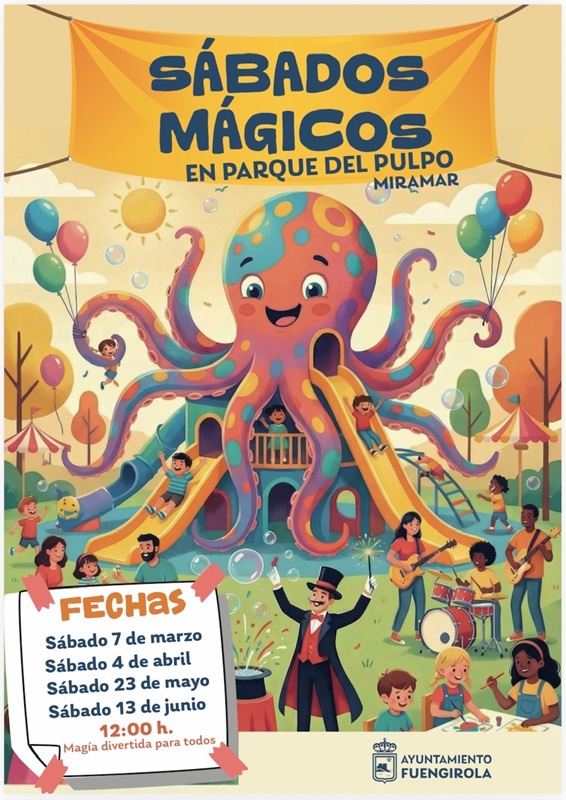 Cartgel S%C3%A1bados M%C3%A1gicos