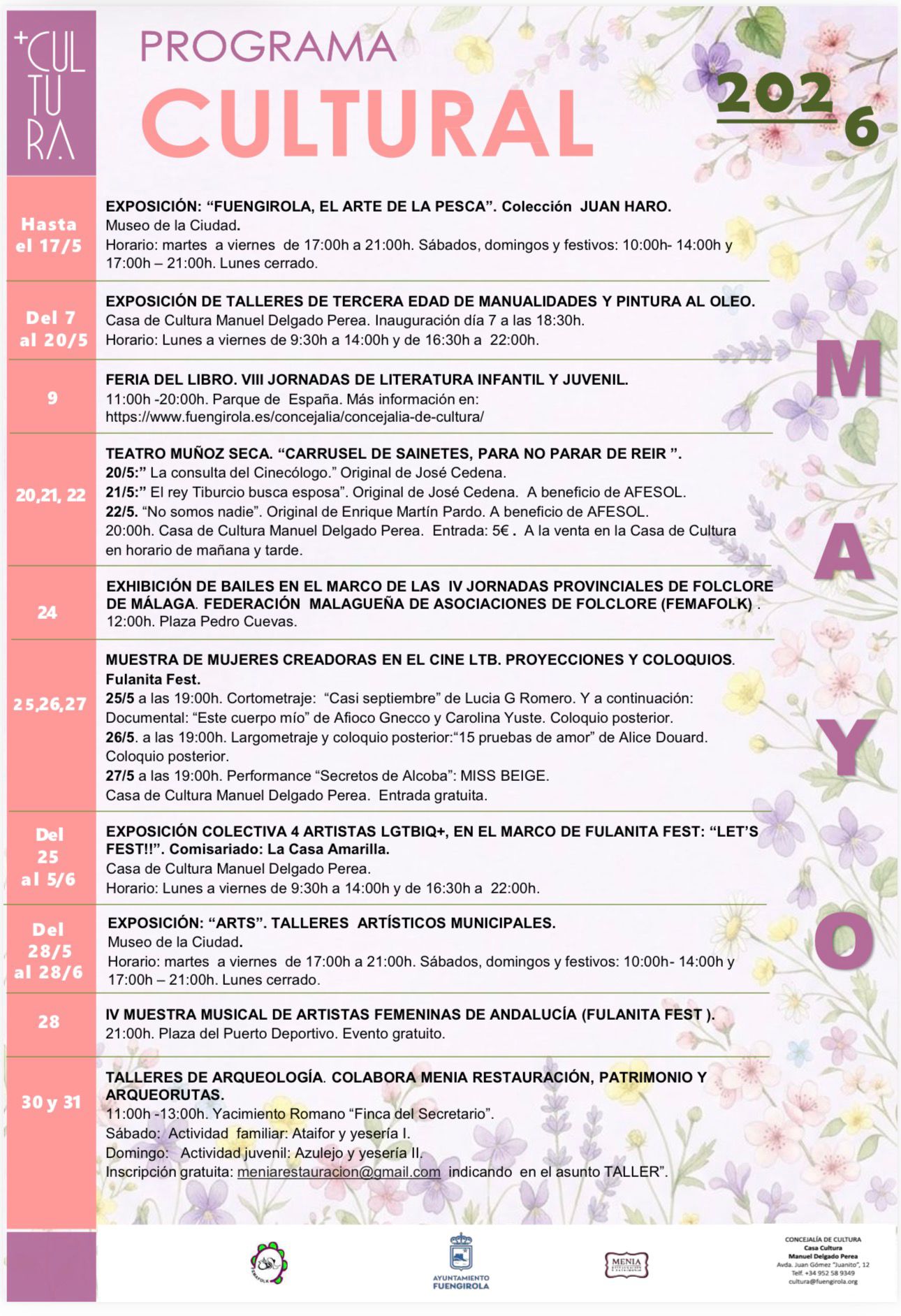 Cartel programaci%C3%B3n cultural mayo