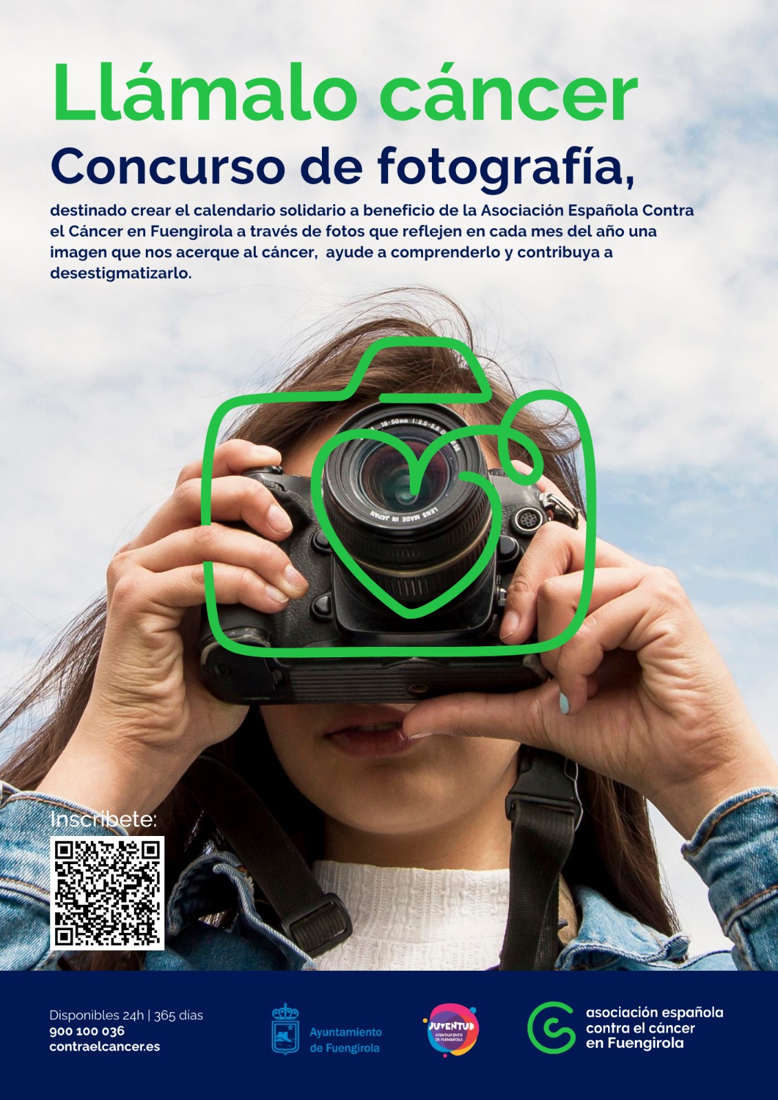 Cartel concurso Ll%C3%A1malo C%C3%A1ncer
